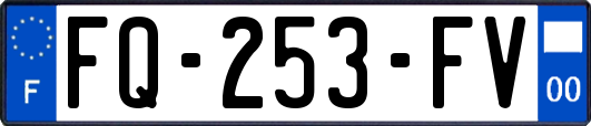 FQ-253-FV