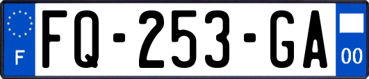 FQ-253-GA