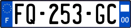 FQ-253-GC
