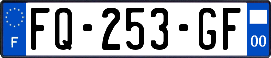 FQ-253-GF