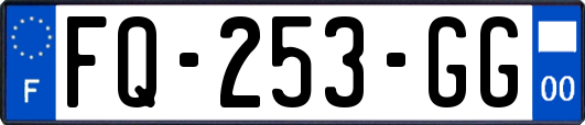 FQ-253-GG