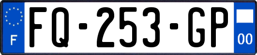FQ-253-GP