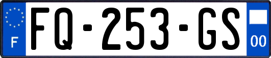 FQ-253-GS