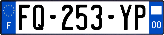 FQ-253-YP