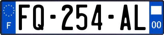 FQ-254-AL