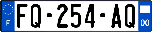 FQ-254-AQ