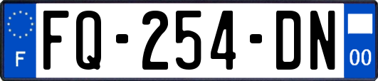 FQ-254-DN