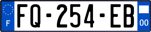 FQ-254-EB