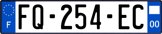 FQ-254-EC