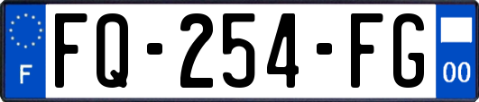 FQ-254-FG
