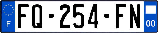 FQ-254-FN
