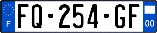 FQ-254-GF