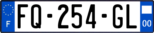 FQ-254-GL