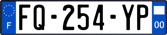 FQ-254-YP