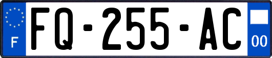 FQ-255-AC