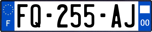 FQ-255-AJ