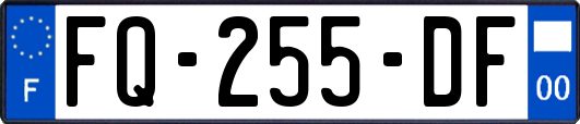 FQ-255-DF