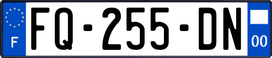 FQ-255-DN
