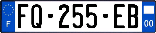 FQ-255-EB