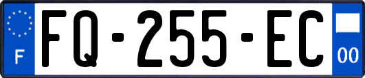 FQ-255-EC
