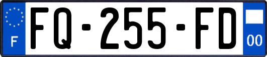 FQ-255-FD