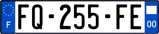 FQ-255-FE