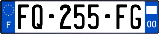 FQ-255-FG