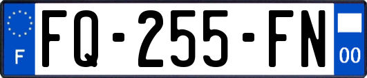 FQ-255-FN