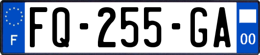 FQ-255-GA
