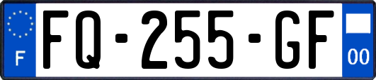FQ-255-GF