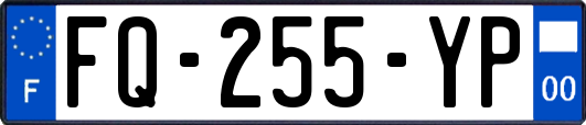 FQ-255-YP