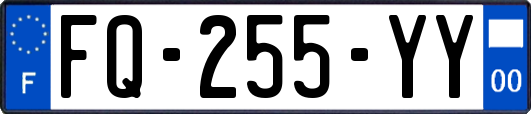 FQ-255-YY