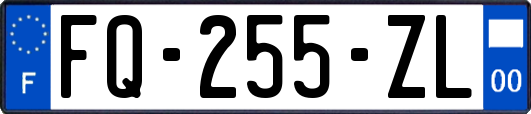 FQ-255-ZL