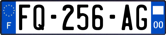 FQ-256-AG