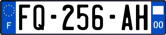 FQ-256-AH