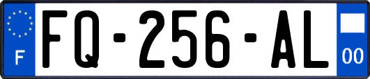 FQ-256-AL