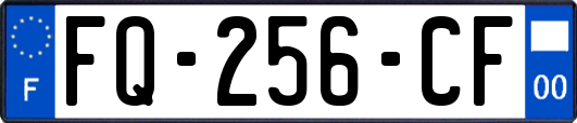 FQ-256-CF