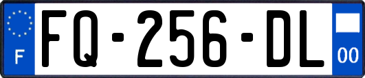 FQ-256-DL