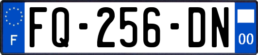 FQ-256-DN