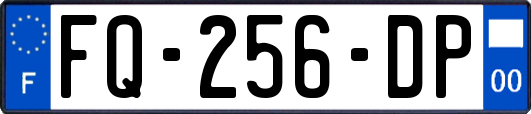 FQ-256-DP