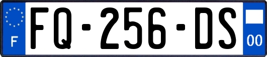 FQ-256-DS