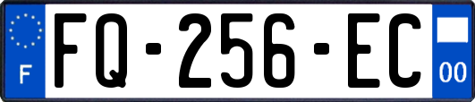 FQ-256-EC