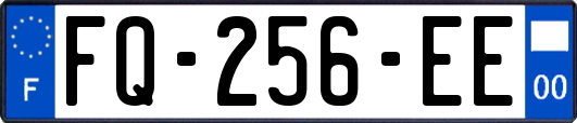 FQ-256-EE