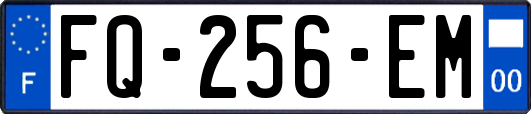 FQ-256-EM