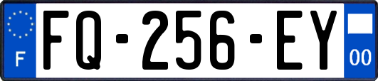 FQ-256-EY