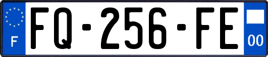 FQ-256-FE