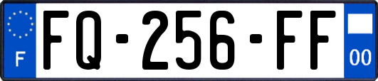 FQ-256-FF