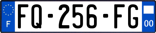FQ-256-FG
