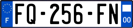FQ-256-FN