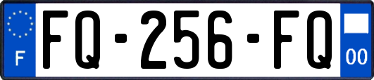 FQ-256-FQ